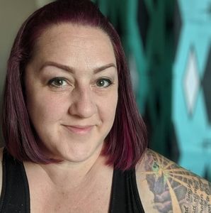 Meet your Posher, Stacey